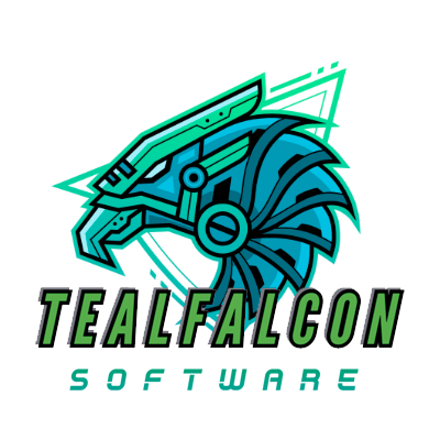 TealFalcon